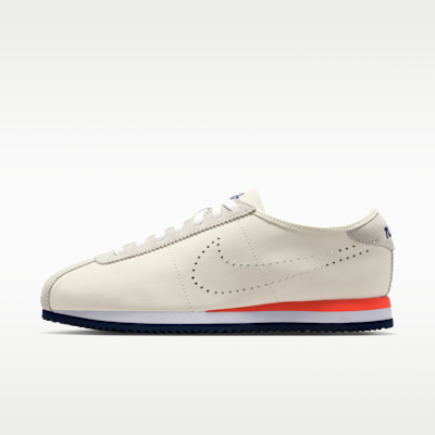 Nike Cortez Leather Women's Shoes. Nike JP